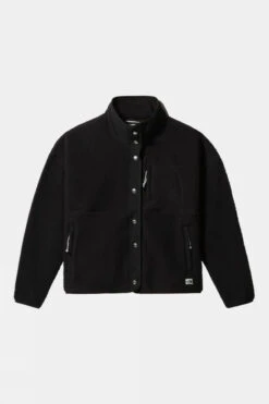 The North Face Womens Cragmont Fleece Jacket