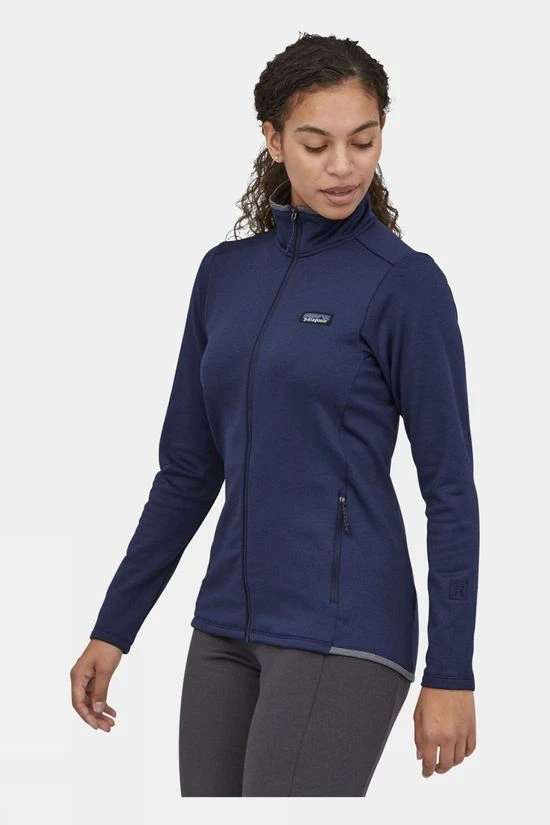 Patagonia Womens R1 Daily Jacket 4 Patagonia Womens R1 Daily Jacket - Image 2