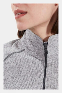 Berghaus Womens Archway InterActive Fleece Jacket -Urban Threads a47257797272f