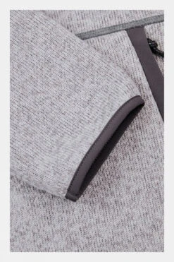 Berghaus Womens Archway InterActive Fleece Jacket -Urban Threads a47257797272j