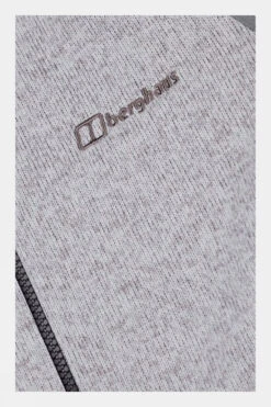 Berghaus Womens Archway InterActive Fleece Jacket -Urban Threads a47257797272k