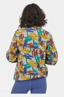 Patagonia Womens Lightweight Synchilla Snap-T Pullover 9 Patagonia Womens Lightweight Synchilla Snap-T Pullover -Urban Threads a4734690 5106 i