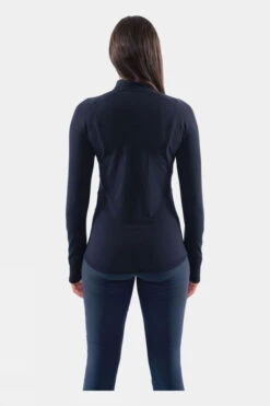 Montane Womens Allez Micro Pull-On Fleece -Urban Threads a4734738 7070 t