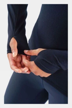 Montane Womens Allez Micro Pull-On Fleece -Urban Threads a4734738 7070 u