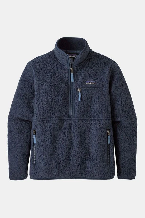 Patagonia Womens Retro Pile Marsupial Fleece 3 Patagonia Womens Retro Pile Marsupial Fleece