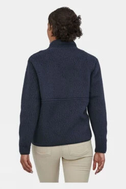 Patagonia Womens Retro Pile Marsupial Fleece 7 Patagonia Womens Retro Pile Marsupial Fleece -Urban Threads a4734883 4444 i