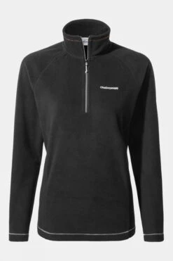 Craghoppers Womens Miska Half Zip Fleece