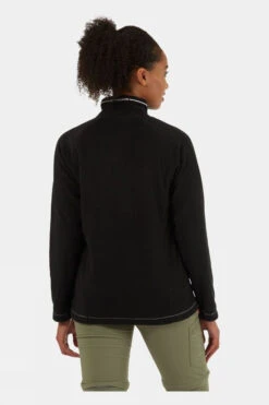 Craghoppers Womens Miska Half Zip Fleece -Urban Threads a47348917070b