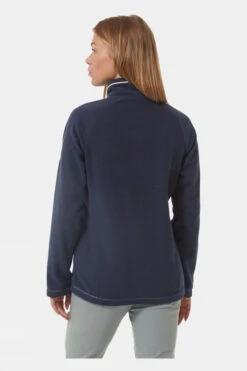 Craghoppers Womens Miska Fleece Jacket -Urban Threads a47348924444b