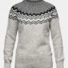 Fjallraven Womens Övik Knit Sweater