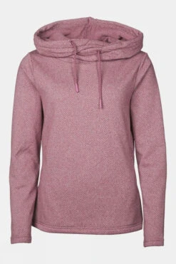 Ayacucho Womens Whistler Fleece -Urban Threads a4754058 9595 a 1