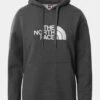 The North Face Womens Drew Peak Pullover Hoodie -Urban Threads a47541247171a