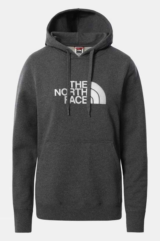 The North Face Womens Drew Peak Pullover Hoodie 3 The North Face Womens Drew Peak Pullover Hoodie