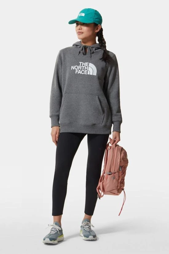 The North Face Womens Drew Peak Pullover Hoodie 7 The North Face Womens Drew Peak Pullover Hoodie - Image 5