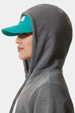The North Face Womens Drew Peak Pullover Hoodie 13 The North Face Womens Drew Peak Pullover Hoodie -Urban Threads a4754124 7171 p