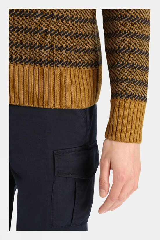 Icebreaker Womens Waypoint Crew Sweater 8 Icebreaker Womens Waypoint Crew Sweater - Image 6