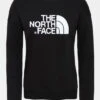 The North Face Womens Drew Peak Sweater -Urban Threads a47648887070m