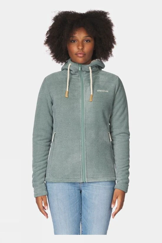 Ayacucho Womens Tallinn Hoody 4 Ayacucho Womens Tallinn Hoody - Image 2