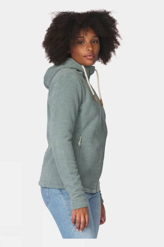 Ayacucho Womens Tallinn Hoody 5 Ayacucho Womens Tallinn Hoody - Image 3