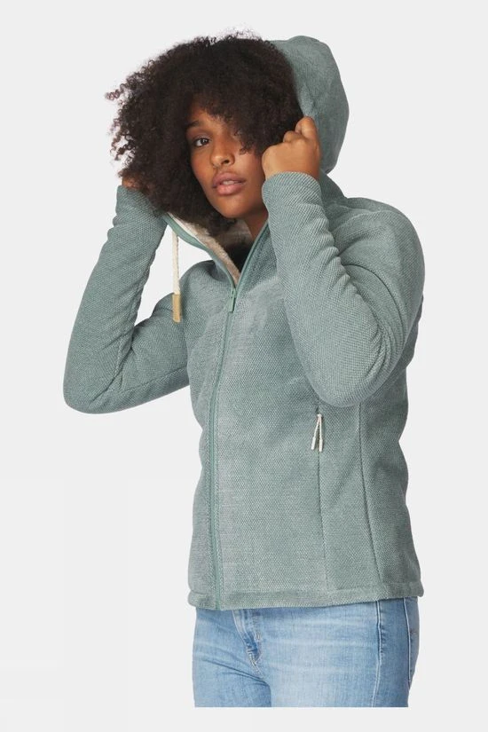 Ayacucho Womens Tallinn Hoody 6 Ayacucho Womens Tallinn Hoody - Image 4