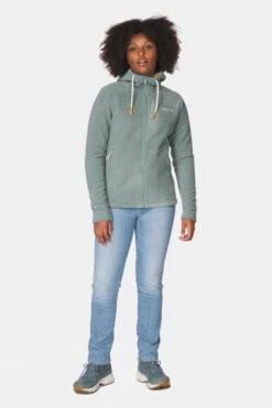 Ayacucho Womens Tallinn Hoody 13 Ayacucho Womens Tallinn Hoody -Urban Threads a4764955 5656 e