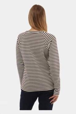 Craghoppers Womens Neela Crew Neck Fleece -Urban Threads a47649683487b