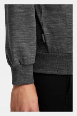 Icebreaker Womens Crush Hoodie -Urban Threads a4765014 7272 u