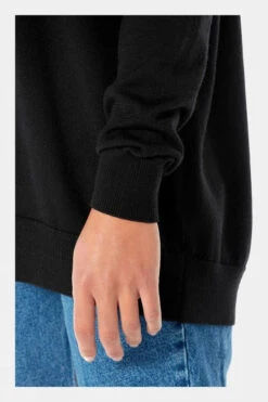 Icebreaker Womens Nova Sweatshirt -Urban Threads a4765015 7070 v