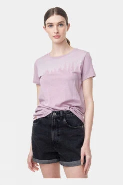 Tentree Womens Juniper T-Shirt -Urban Threads a48163119393a