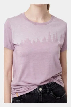Tentree Womens Juniper T-Shirt -Urban Threads a48163119393b