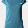 The North Face Womens Tanken Tank Top 1 The North Face Womens Tanken Tank Top -Urban Threads a4816369 4785 a
