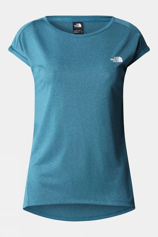 The North Face Womens Tanken Tank Top 3 The North Face Womens Tanken Tank Top