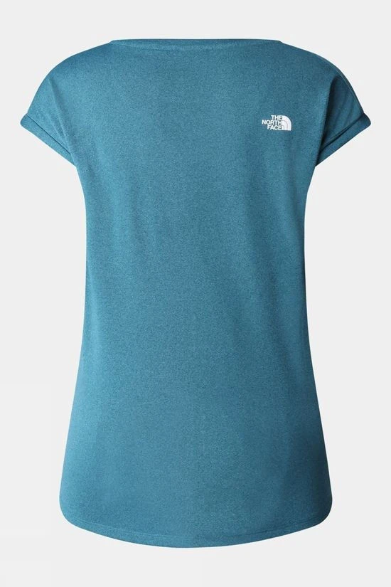 The North Face Womens Tanken Tank Top 4 The North Face Womens Tanken Tank Top - Image 2