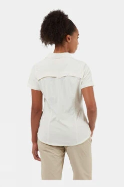 Craghoppers Womens NosiLife Adventure II Shirt 7 Craghoppers Womens NosiLife Adventure II Shirt -Urban Threads a48345961111p
