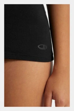 Icebreaker Womens Siren Tank Top -Urban Threads a4864645 7070 t