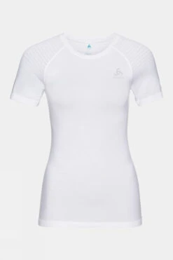 Odlo Womens Performance Light Base Layer T-Shirt