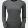 Montane Womens Primino 140 Long Sleeve Top 1 Montane Womens Primino 140 Long Sleeve Top -Urban Threads a4924712 7070 s