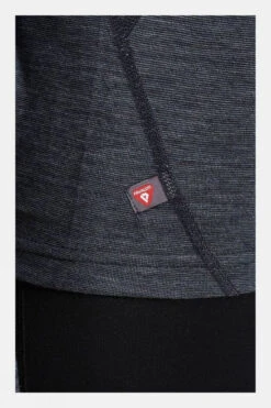 Montane Womens Primino 140 Zip Neck Top 10 Montane Womens Primino 140 Zip Neck Top -Urban Threads a4924713 7070 w