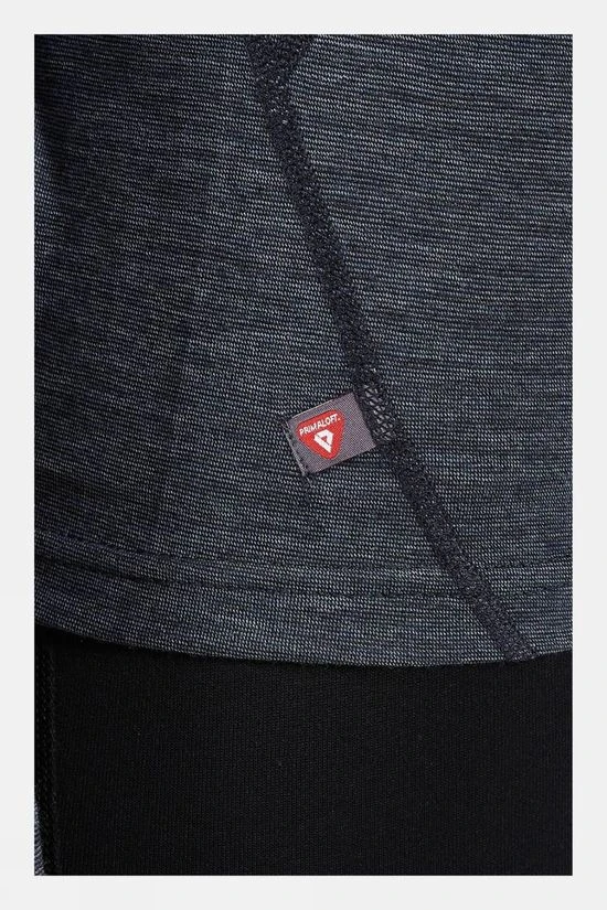 Montane Womens Primino 140 Zip Neck Top 6 Montane Womens Primino 140 Zip Neck Top - Image 4