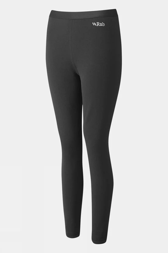 Rab Womens Power Stretch Pants 4 Rab Womens Power Stretch Pants - Image 2