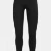 Icebreaker Womens 200 Oasis Thermal Leggings -Urban Threads a4934570 7070 m