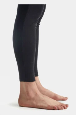 Icebreaker Womens 175 Everyday Thermal Leggings -Urban Threads a4934578 7070 i