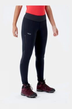 Rab Womens Rhombic Tights -Urban Threads a49346267070b