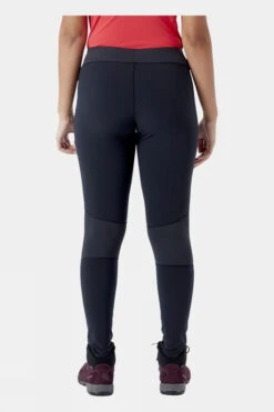 Rab Womens Rhombic Tights -Urban Threads a4934626 7070 d