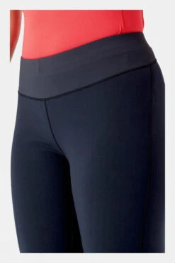 Rab Womens Rhombic Tights -Urban Threads a4934626 7070 e