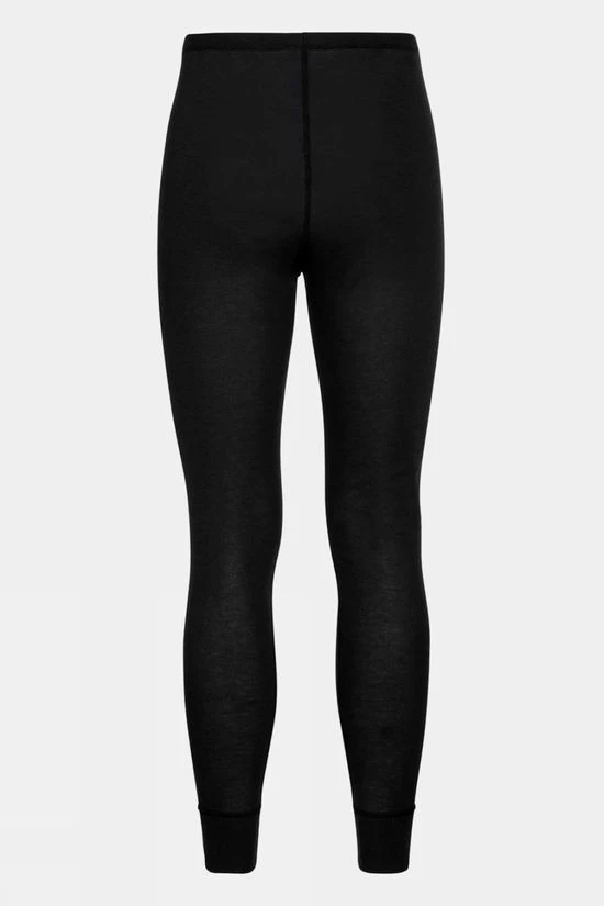Odlo Womens Active Warm Eco Base Layer Bottom 4 Odlo Womens Active Warm Eco Base Layer Bottom - Image 2