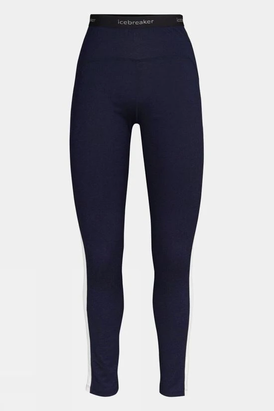 Icebreaker Womens 200 Sonebula Thermal Tights 3 Icebreaker Womens 200 Sonebula Thermal Tights