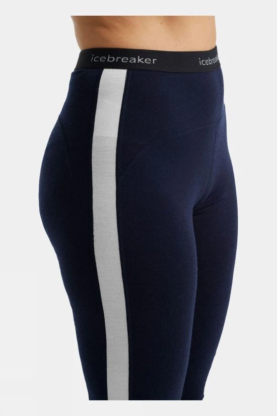Icebreaker Womens 200 Sonebula Thermal Tights 7 Icebreaker Womens 200 Sonebula Thermal Tights - Image 5