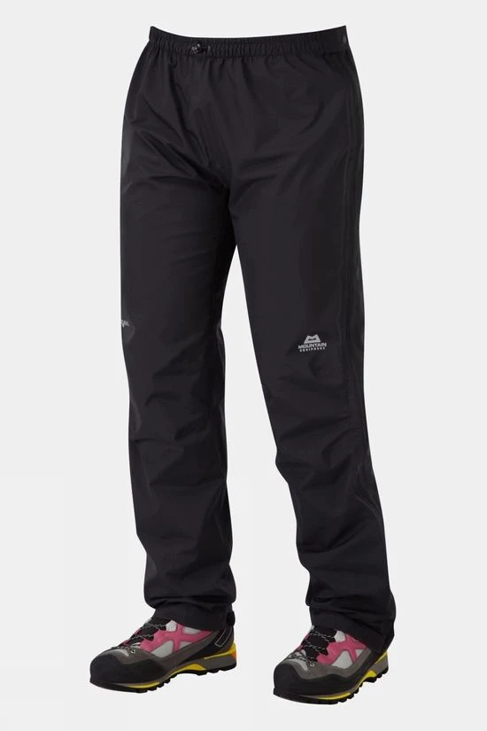 Mountain Equipment Womens Odyssey Pant 4 Mountain Equipment Womens Odyssey Pant - Image 2