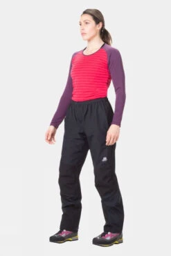 Mountain Equipment Womens Saltoro Trousers 15 Mountain Equipment Womens Saltoro Trousers -Urban Threads a4a14411 7070 e